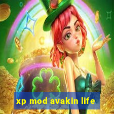 xp mod avakin life